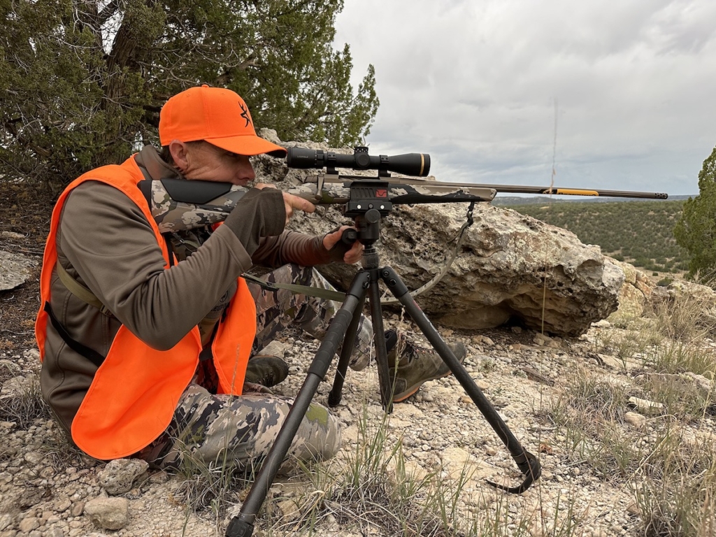 2024 Born Hunting Gear Excellence Awards