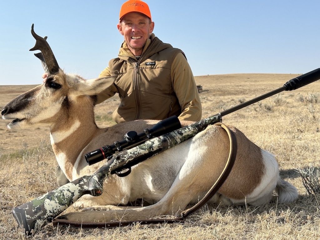 2024 Born Hunting Gear Excellence Awards