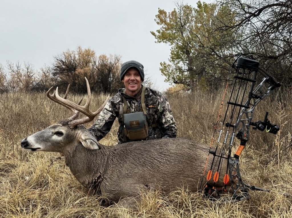 Tested: Easton Launches New 5.0 Hunting Arrow