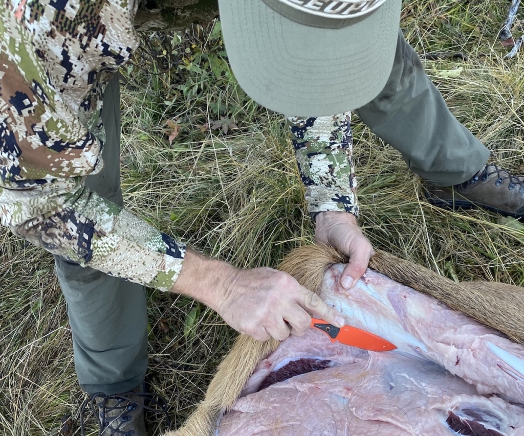 2024 Born Hunting Gear Excellence Awards