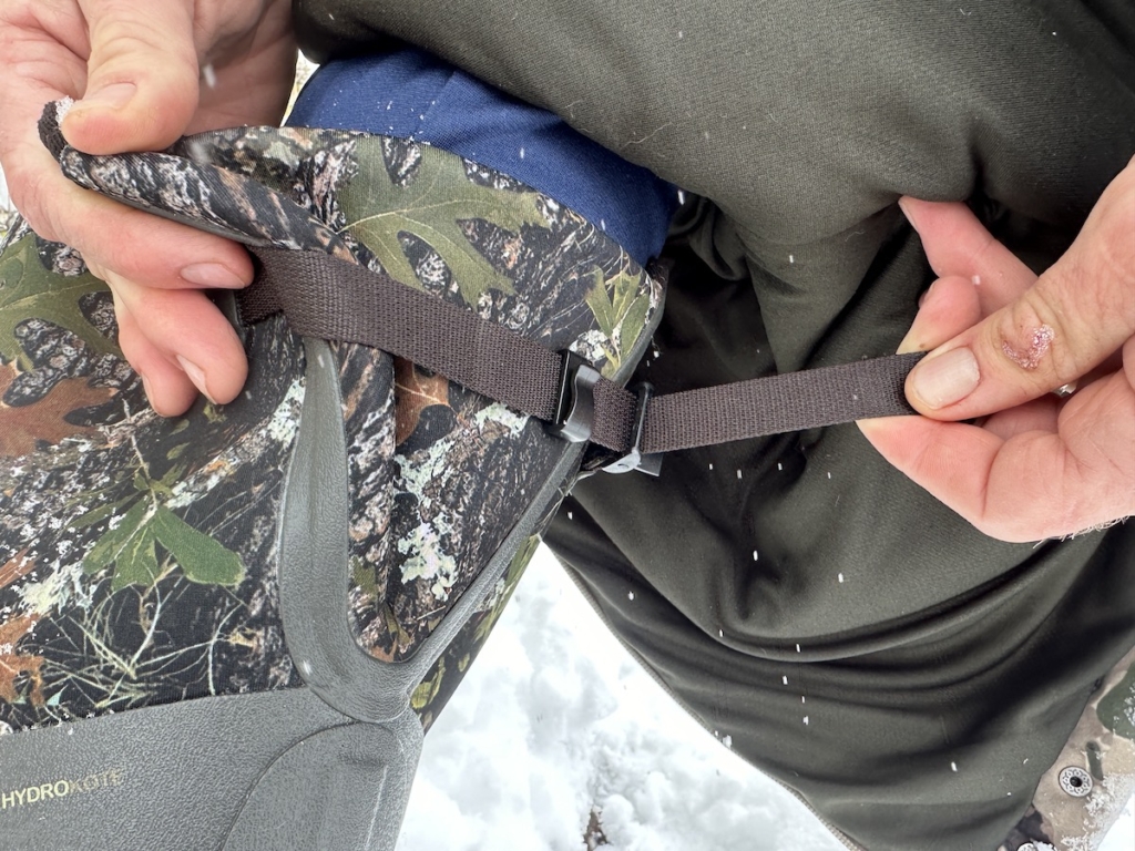 2024 Born Hunting Gear Excellence Awards