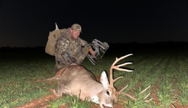 2024 Born Hunting Gear Excellence Awards