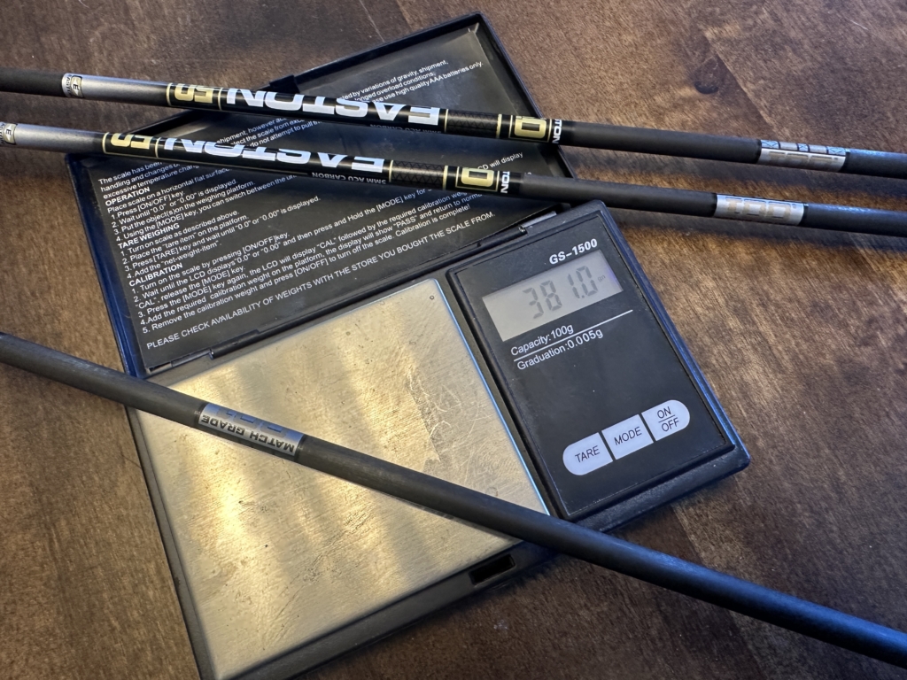 Tested: Easton Launches New 5.0 Hunting Arrow