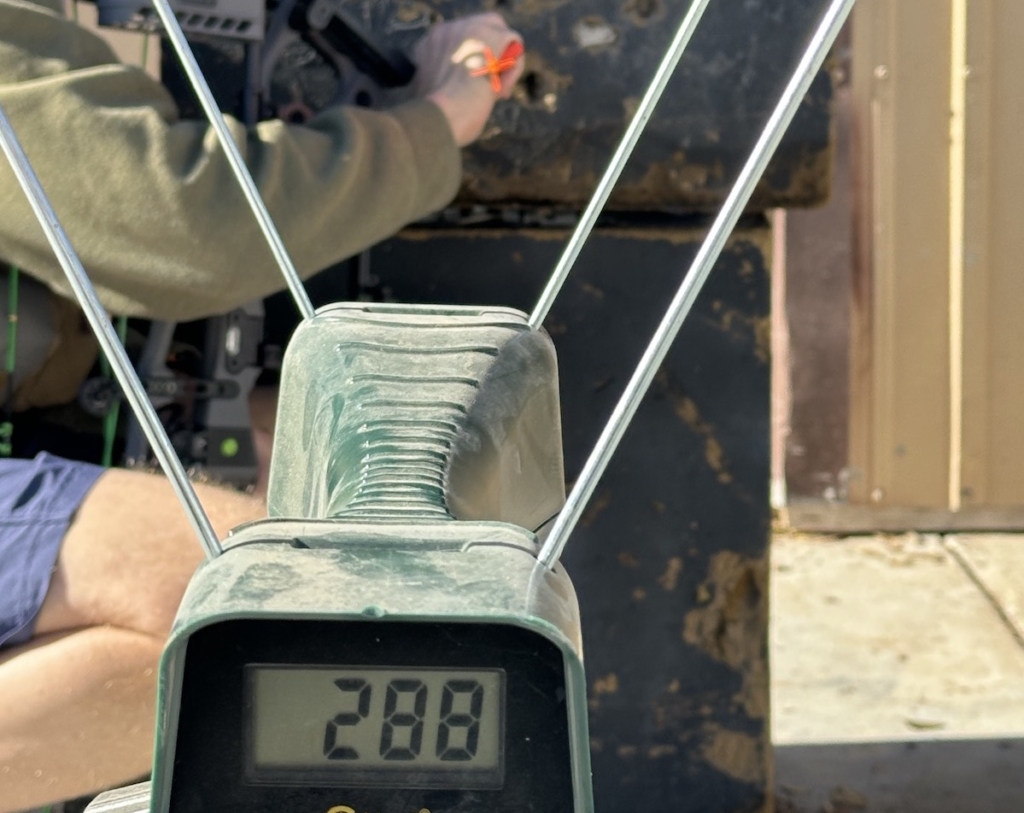 Tested: Easton Launches New 5.0 Hunting Arrow