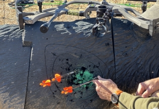 Tested: Easton Launches New 5.0 Hunting Arrow