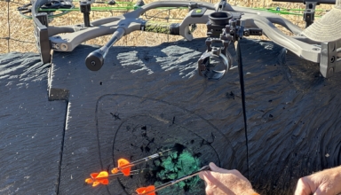 Tested: Easton Launches New 5.0 Hunting Arrow