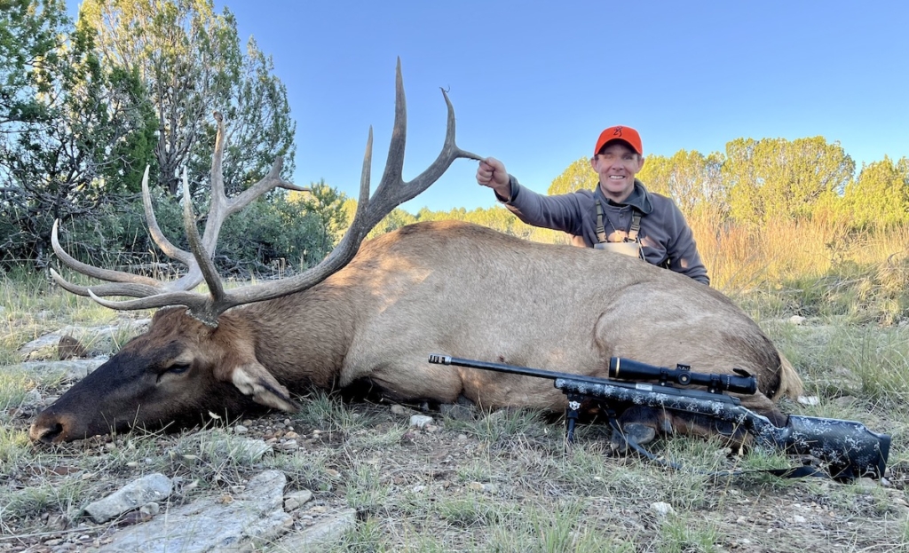 2024 Born Hunting Gear Excellence Awards
