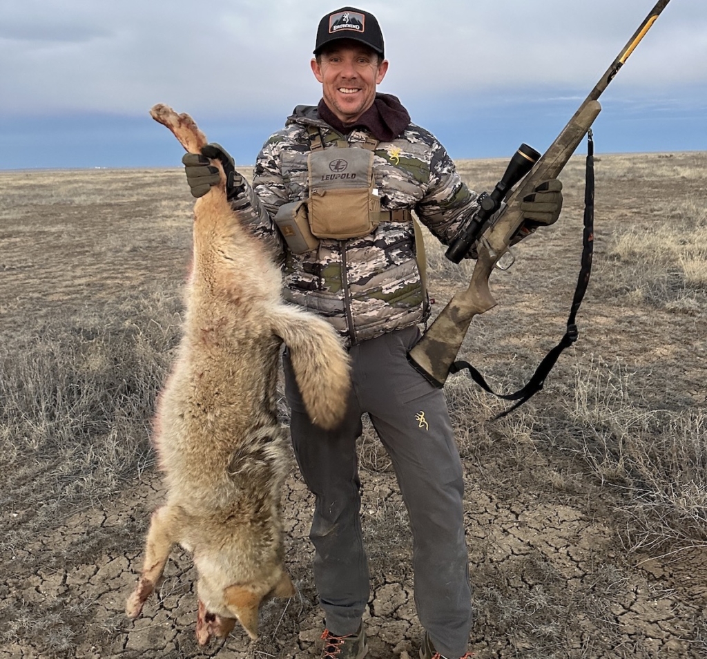 Seven Tips To Call In More Predators