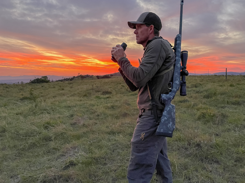 2024 Born Hunting Gear Excellence Awards