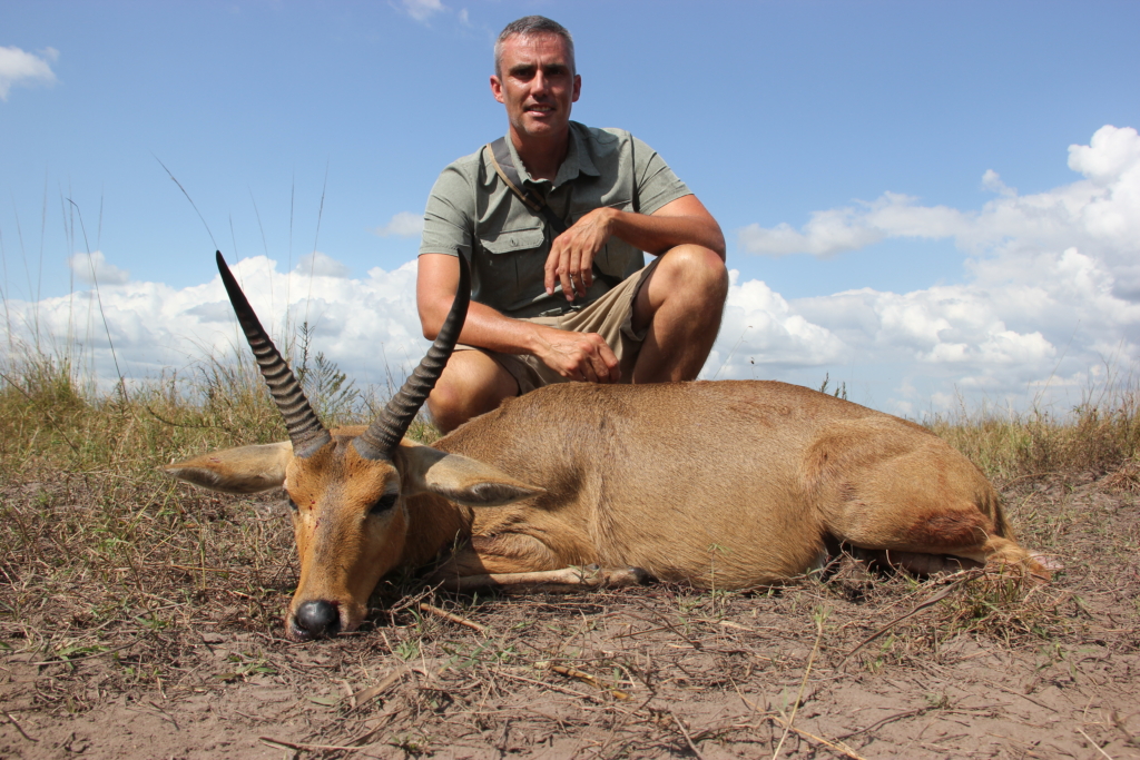 The Five Most Versatile Hunting Cartridges Today