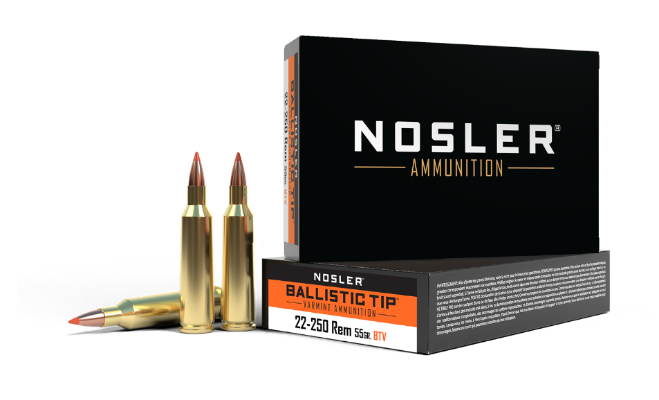 5 Excellent Predator Calibers