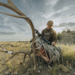 Tested: Leupold Vx 6hd Gen 2 3 18x44