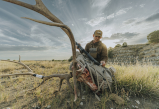 Tested: Leupold Vx 6hd Gen 2 3 18x44