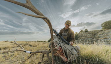 Tested: Leupold Vx 6hd Gen 2 3 18x44