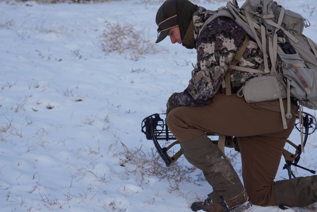 Tested True: Meindl's Comfort Fit Hunter 400