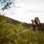 You Need A Layering System For Backpack Hunting