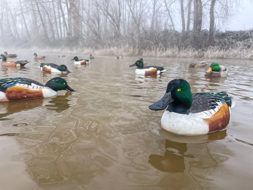 Duck Hunting Gear You Need To Know About