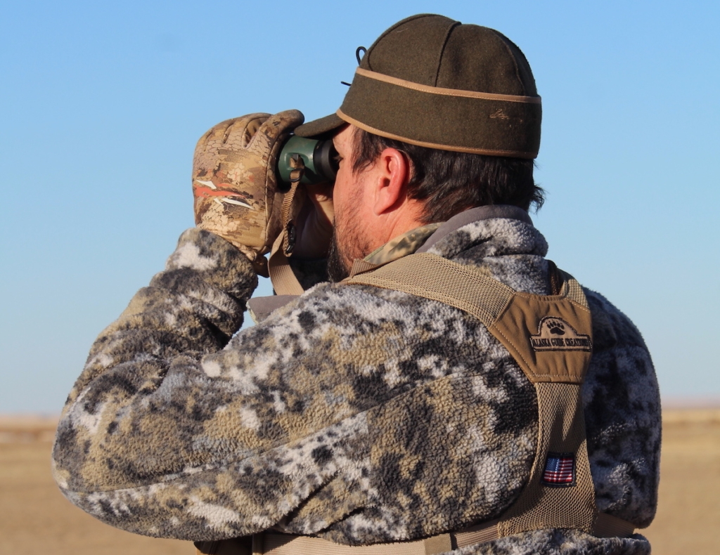 How To Find Top Tier Coyote Locations