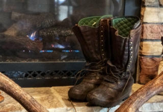 Schnee Pac Boot Hunter Ii: A Boot Built For Eternity