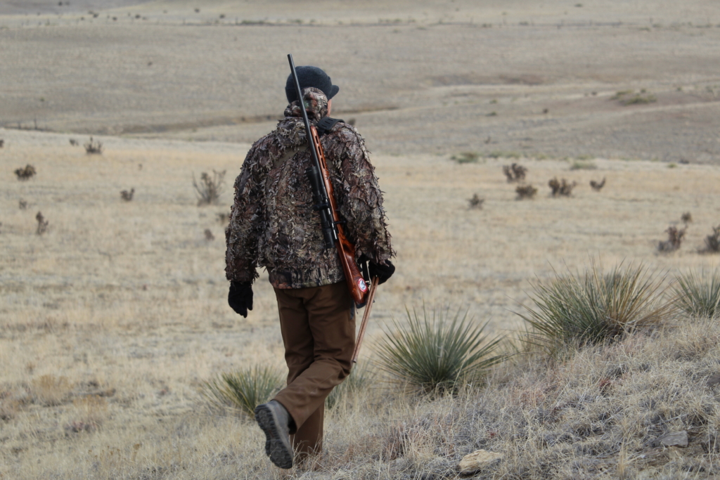 How To Find Top Tier Coyote Locations