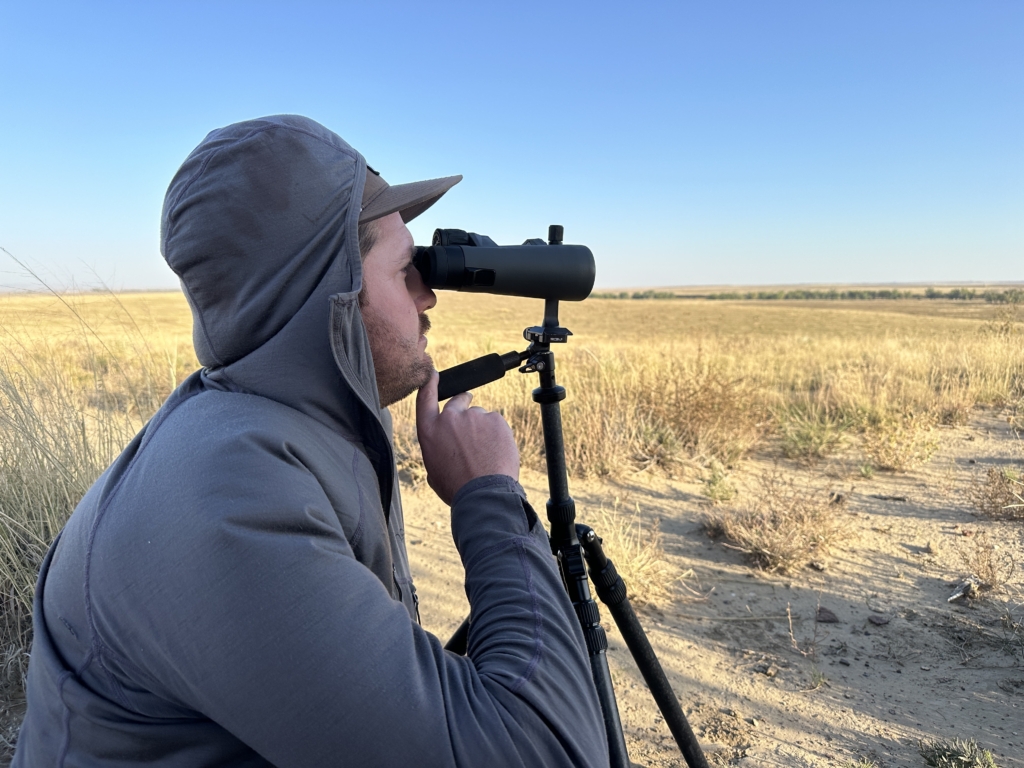 Tested: Leupold Vx 6hd Gen 2 3 18x44