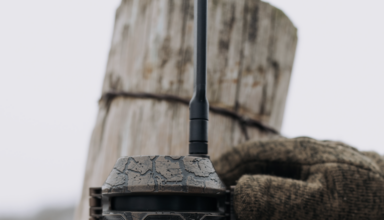 Muddy Introduces The Trifecta 180, A Revolutionary 180 Degree Cellular Trail Camera
