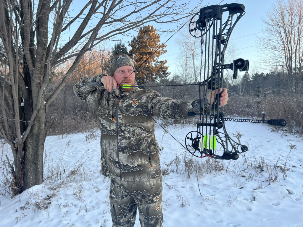 Tested True: Scentlok Be:1 Voyage Jacket And Pant