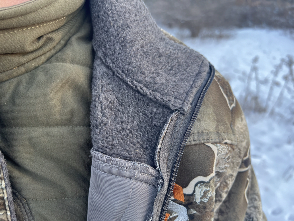 Tested True: Scentlok Be:1 Voyage Jacket And Pant
