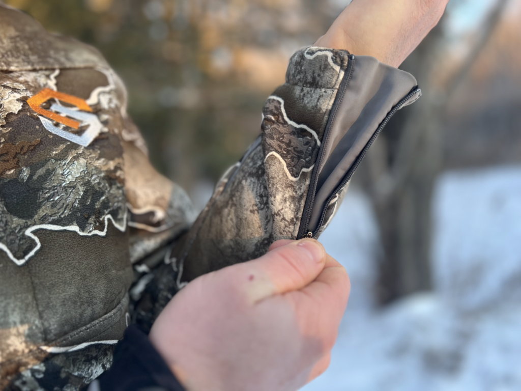 Tested True: Scentlok Be:1 Voyage Jacket And Pant