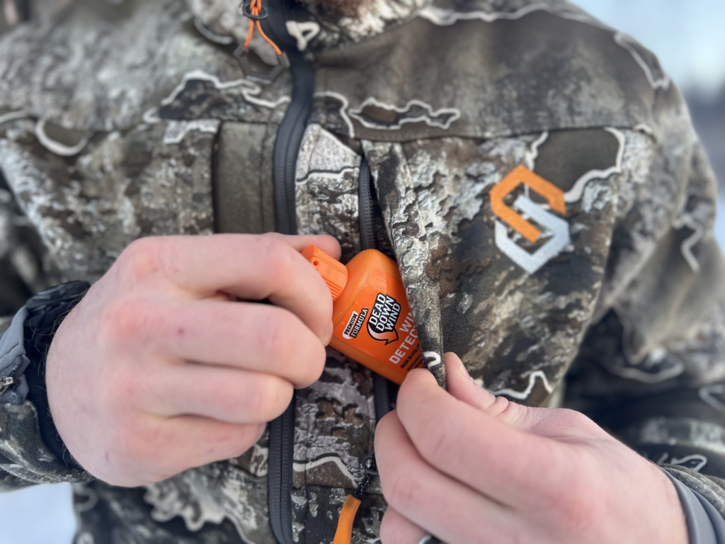 Tested True: Scentlok Be:1 Voyage Jacket And Pant