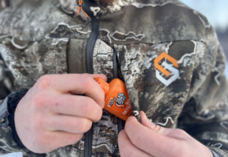 Tested True: Scentlok Be:1 Voyage Jacket And Pant