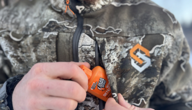 Tested True: Scentlok Be:1 Voyage Jacket And Pant