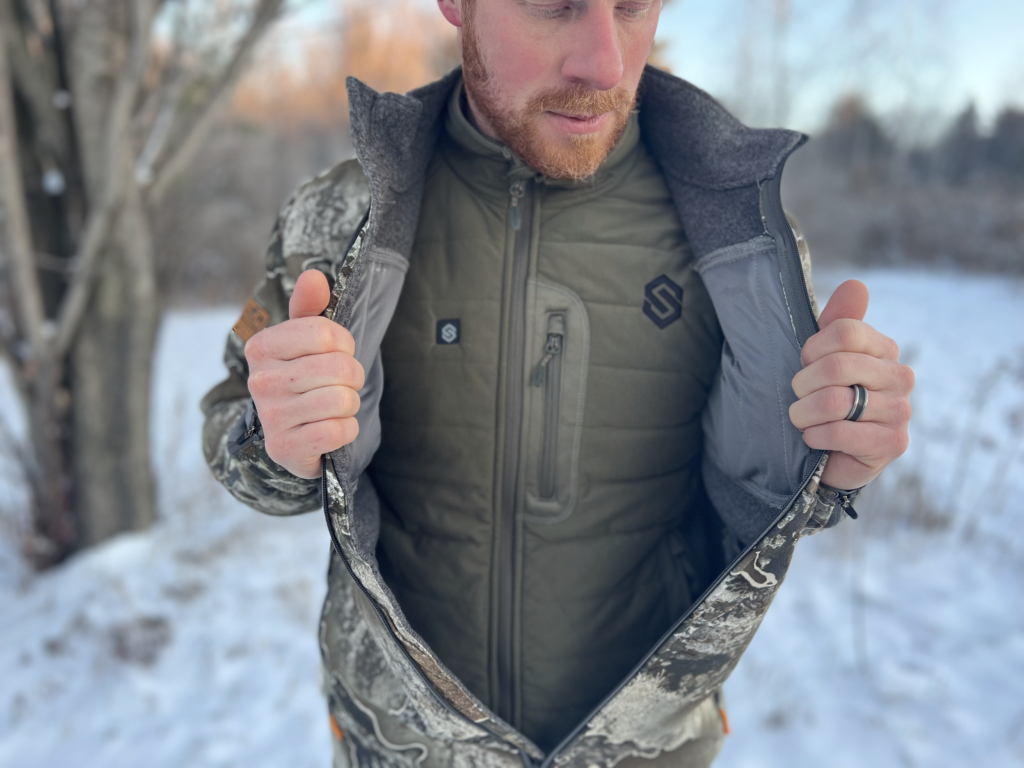 Tested True: Scentlok Be:1 Voyage Jacket And Pant