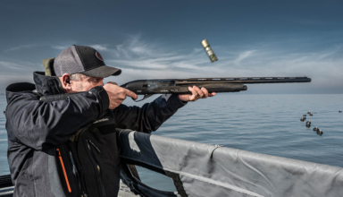 Tested & Proven Hunt Tough: Benelli Performance Shop Ethos Cordoba A. I. Be.s.t.
