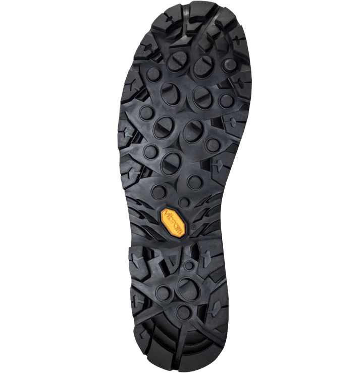 Tested True: Meindl's Comfort Fit Hunter 400