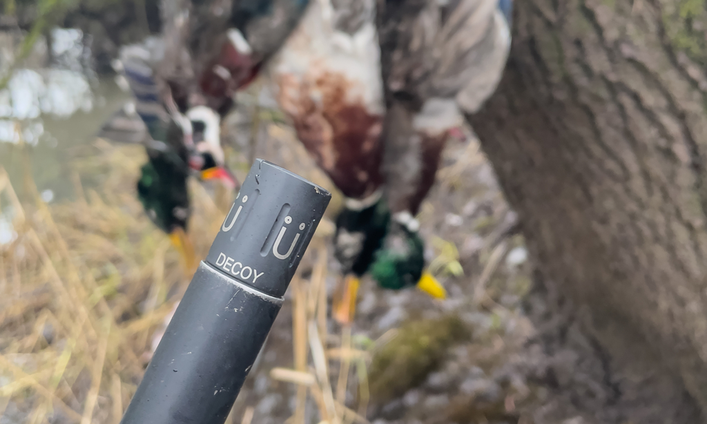 Duck Hunting Gear You Need To Know About