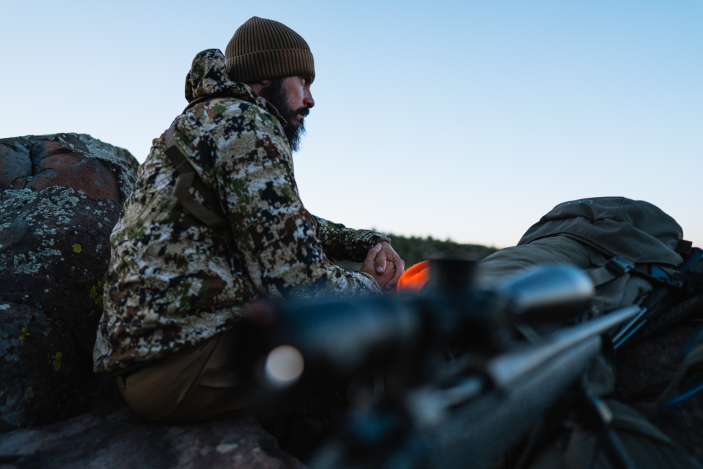 Three Reasons Hunters Head Home Early From A Hunt & How To Combat Them