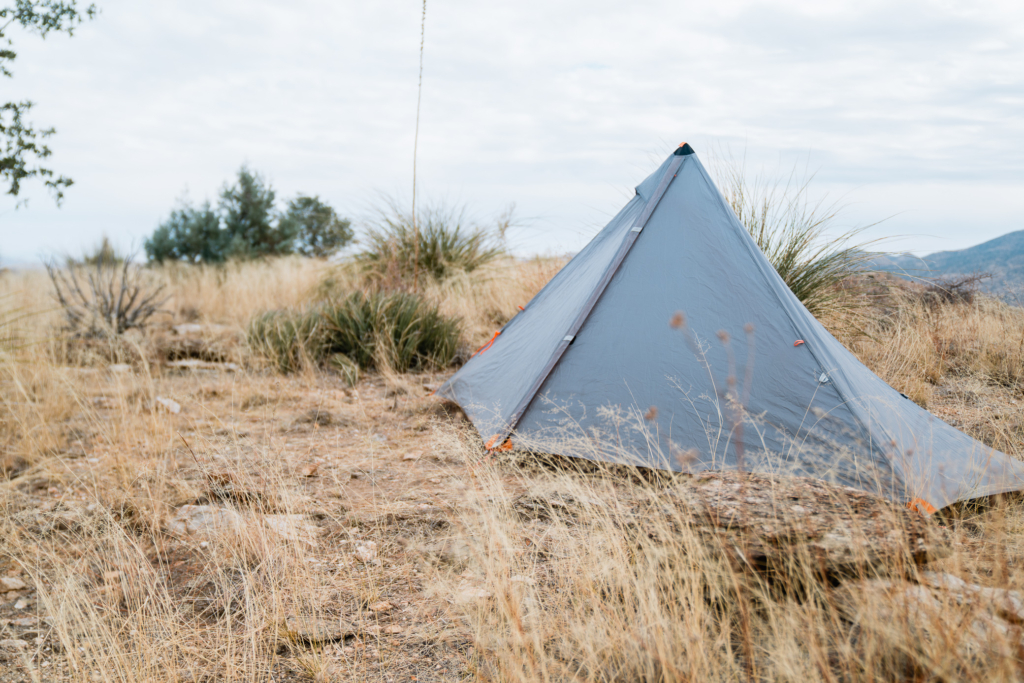 An Old Friend: A Solo Backcountry Archery Couse Deer Hunt