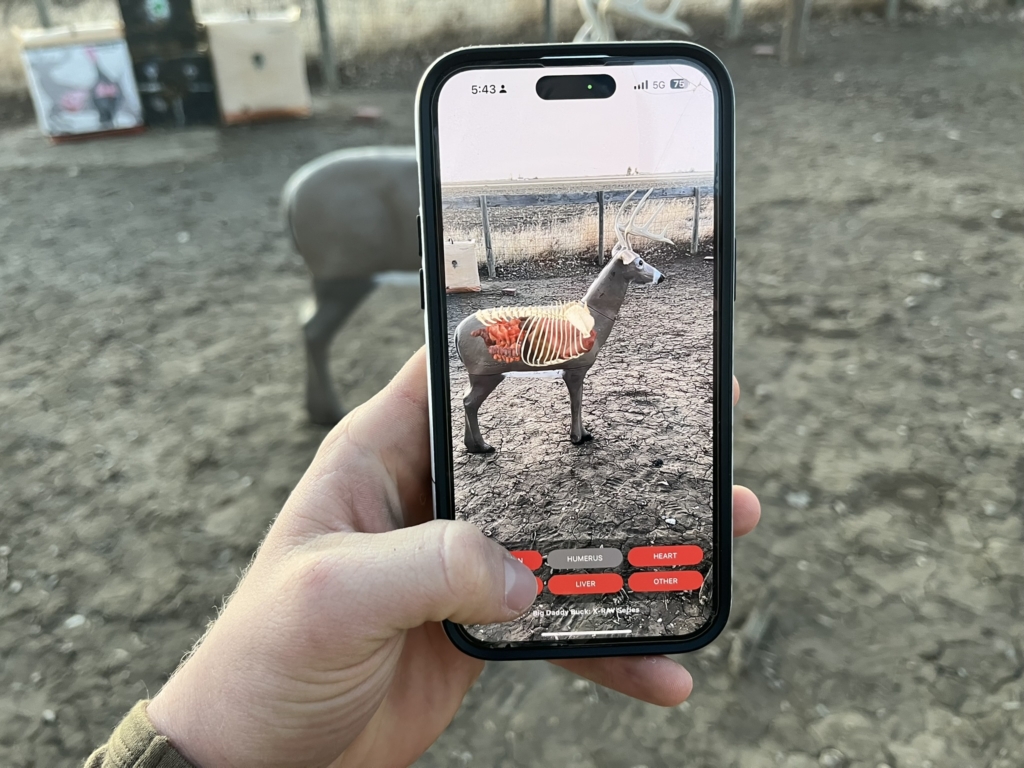 Tested True: Delta Mckenzie Big Daddy Xray Series