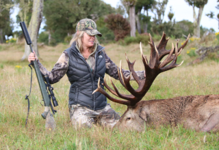 30 Years Of Suppressor Use Equals Winning!