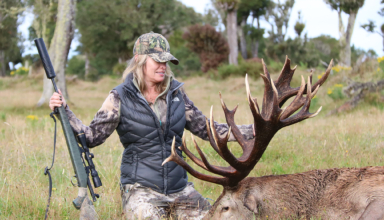 30 Years Of Suppressor Use Equals Winning!