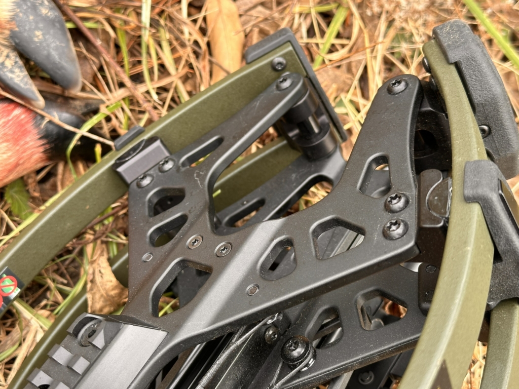 Tested: Tenpoint Tx 28 Crossbow