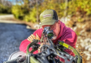Tested: Tenpoint Tx 28 Crossbow