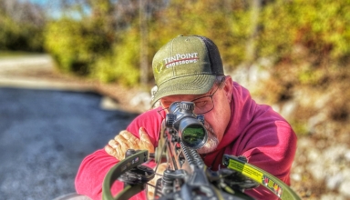 Tested: Tenpoint Tx 28 Crossbow