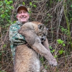 So You Want To Call A Mountain Lion