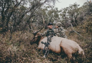 6 Ins And Outs Of Hunting With Your Spouse