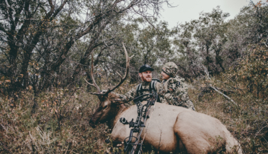 6 Ins And Outs Of Hunting With Your Spouse