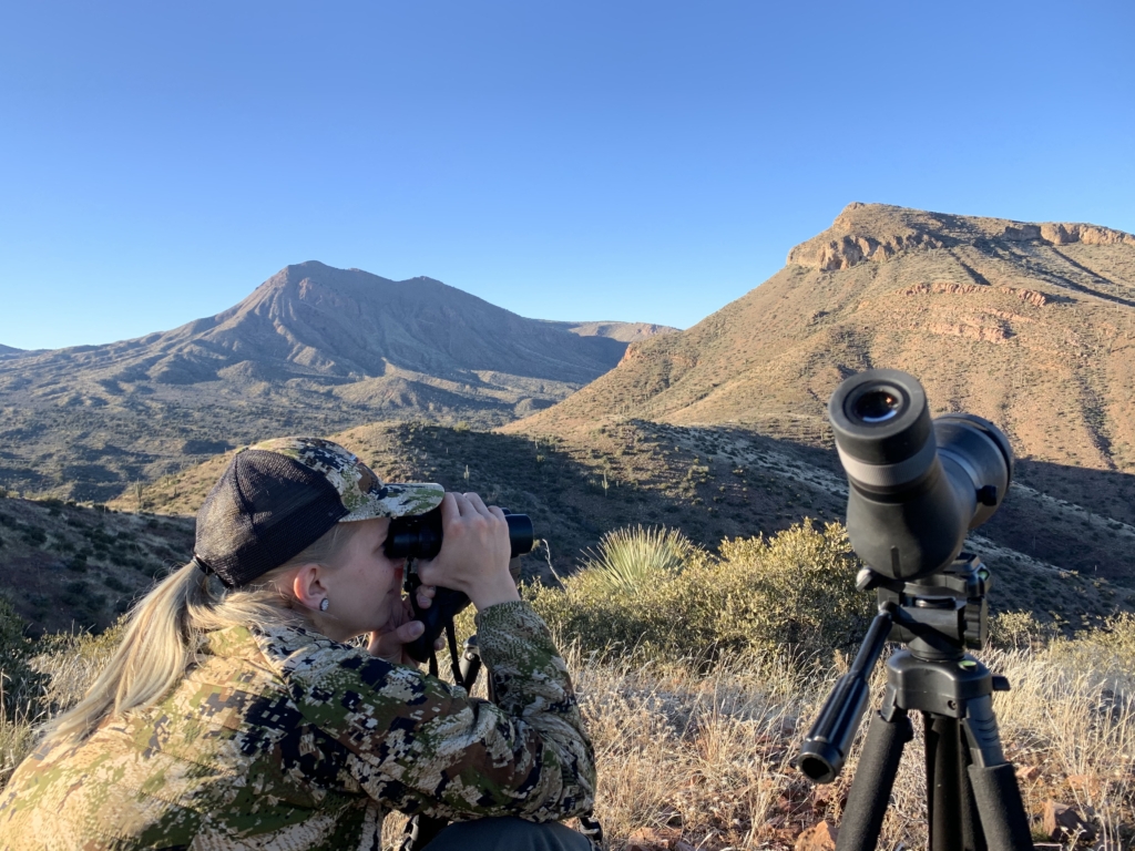 6 Ins And Outs Of Hunting With Your Spouse