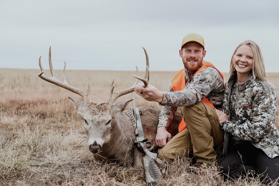 6 Ins And Outs Of Hunting With Your Spouse