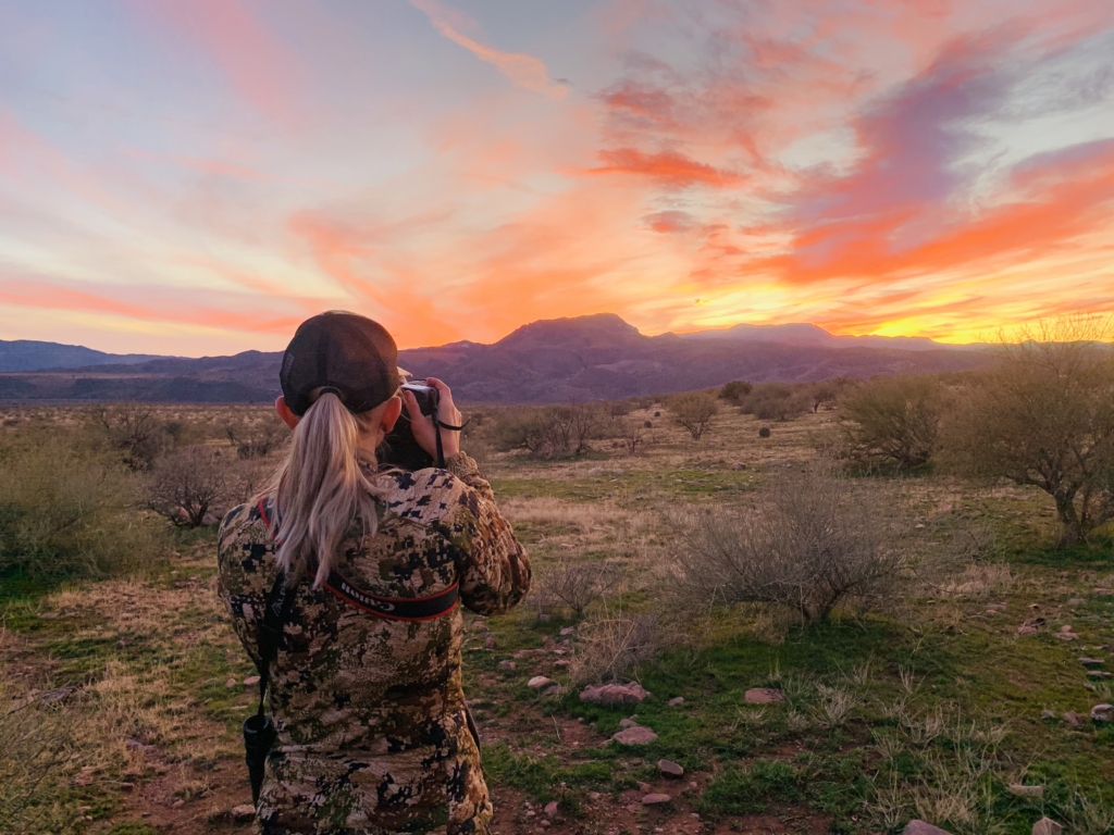 6 Ins And Outs Of Hunting With Your Spouse